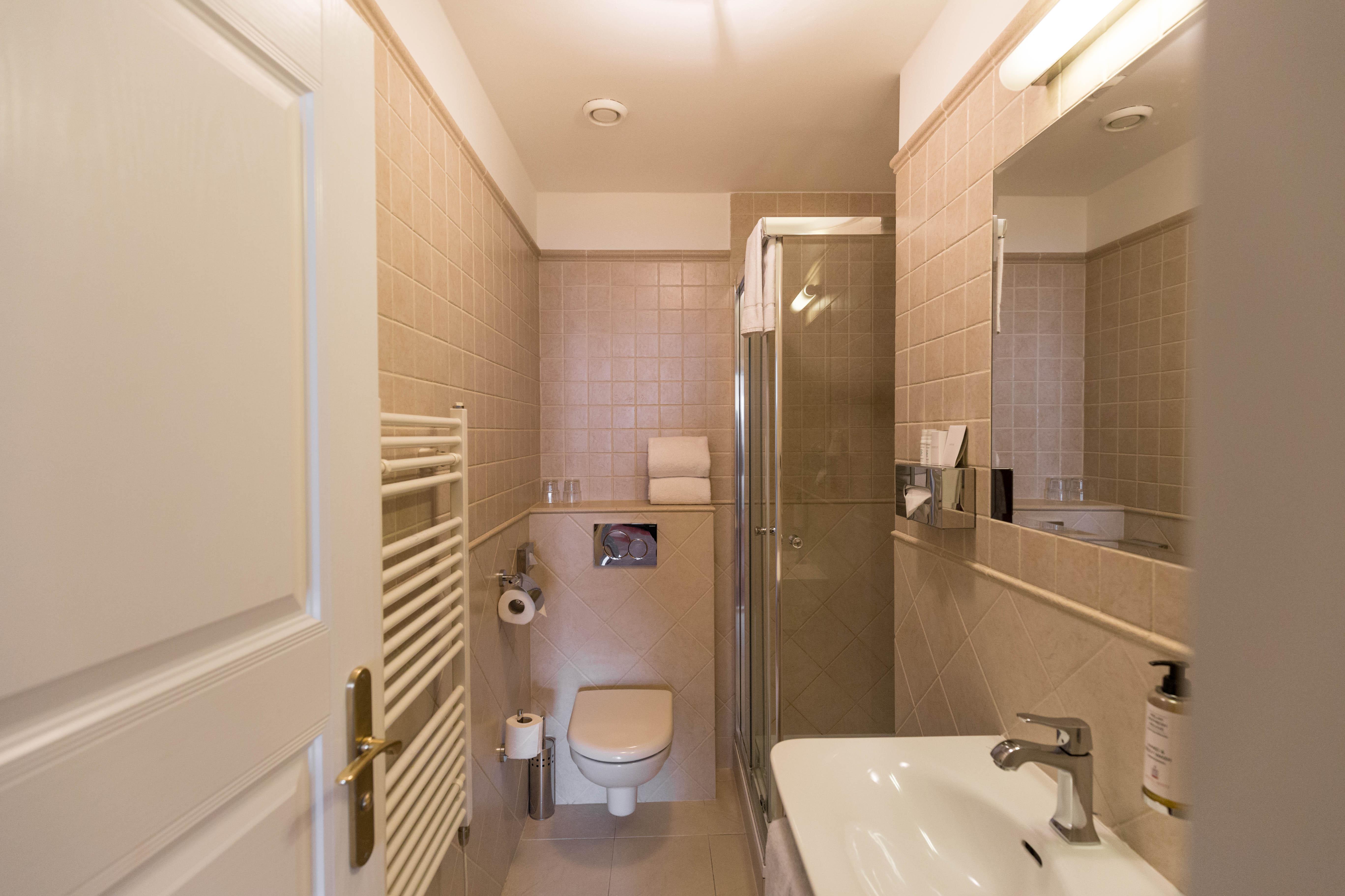 Rott Hotell Prag