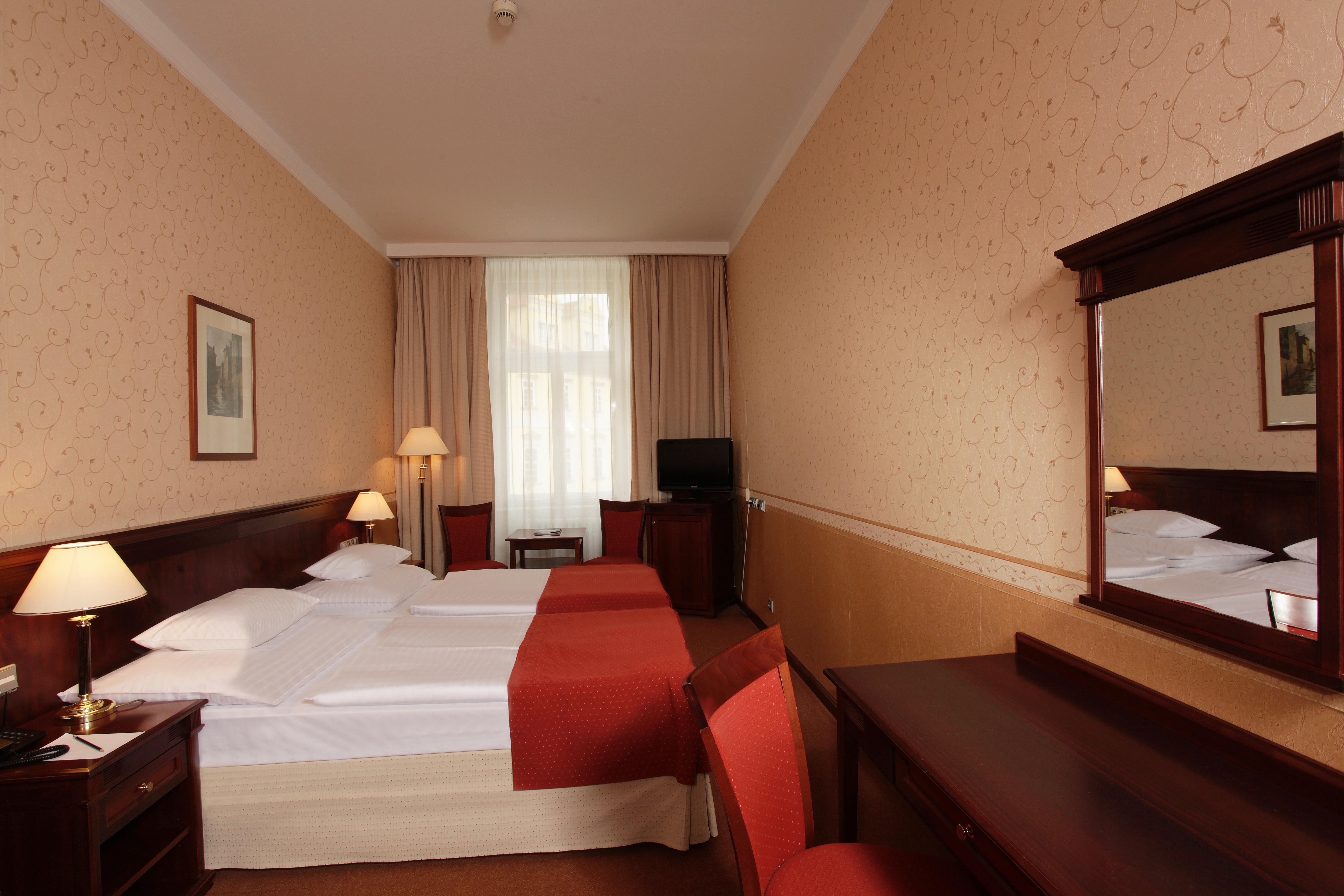 Hotell Rott 4*