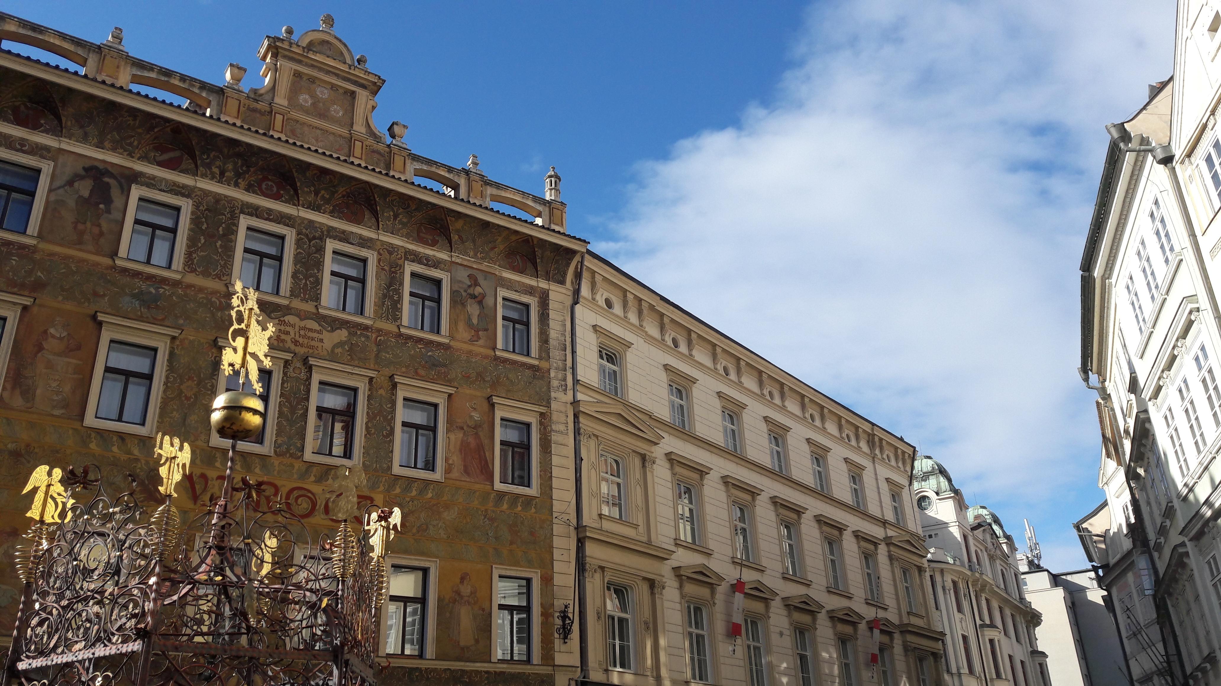 Rott 4* Prag